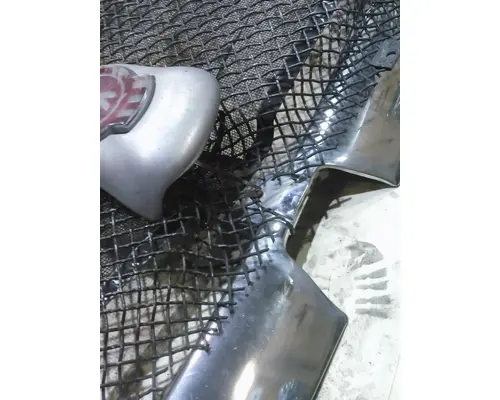 KENWORTH T2000 1997-2010 GRILLE