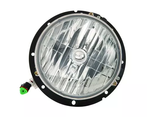 KENWORTH T2000 1997-2010 HEADLAMP ASSEMBLY