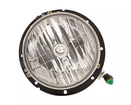 KENWORTH T2000 1997-2010 HEADLAMP ASSEMBLY