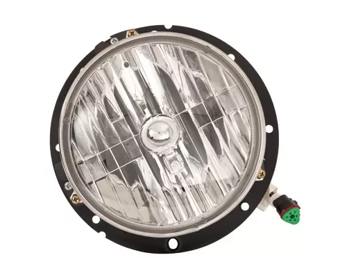 KENWORTH T2000 1997-2010 HEADLAMP ASSEMBLY