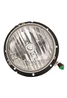 KENWORTH T2000 1997-2010 HEADLAMP ASSEMBLY