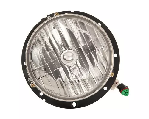 KENWORTH T2000 1997-2010 HEADLAMP ASSEMBLY