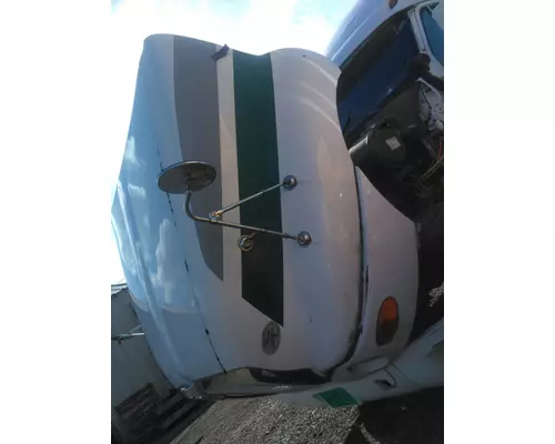 KENWORTH T2000 1997-2010 HOOD