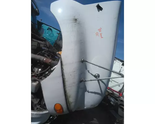 KENWORTH T2000 1997-2010 HOOD