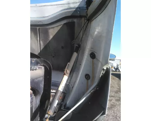 KENWORTH T2000 1997-2010 HOOD