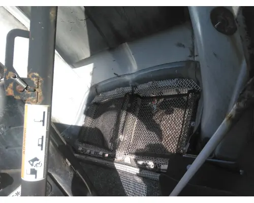 KENWORTH T2000 1997-2010 HOOD