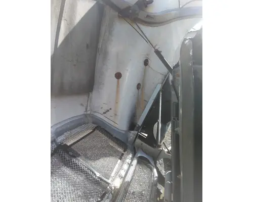 KENWORTH T2000 1997-2010 HOOD