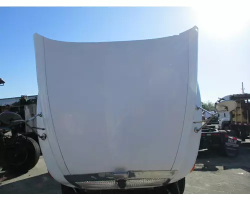 KENWORTH T2000 1997-2010 HOOD