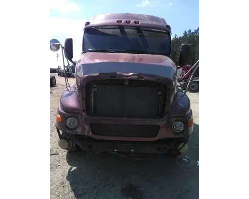 KENWORTH T2000 1997-2010 HOOD