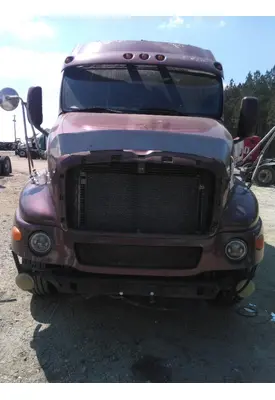 KENWORTH T2000 1997-2010 HOOD