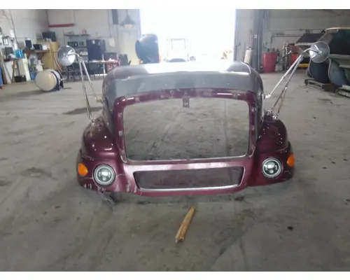 KENWORTH T2000 1997-2010 HOOD