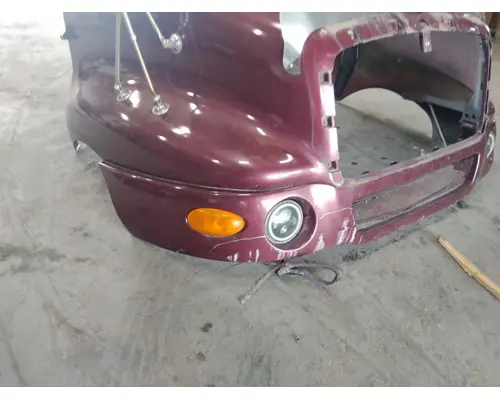 KENWORTH T2000 1997-2010 HOOD