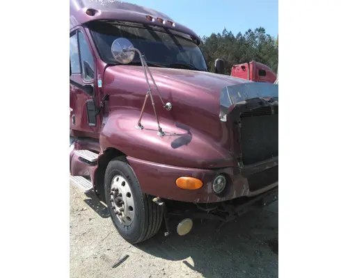 KENWORTH T2000 1997-2010 HOOD