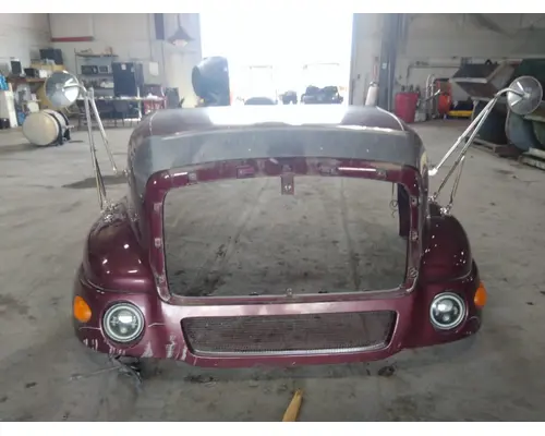 KENWORTH T2000 1997-2010 HOOD