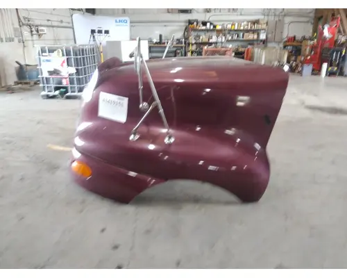 KENWORTH T2000 1997-2010 HOOD