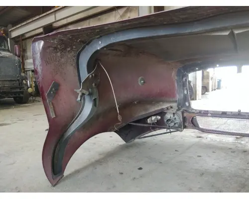 KENWORTH T2000 1997-2010 HOOD