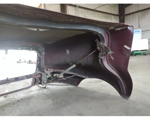 KENWORTH T2000 1997-2010 HOOD