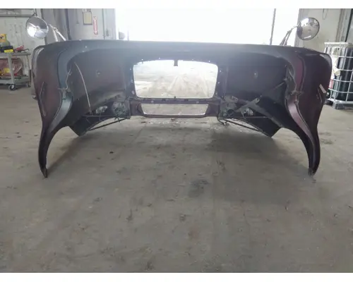 KENWORTH T2000 1997-2010 HOOD