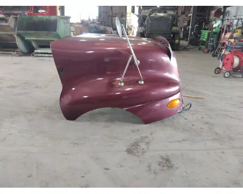 KENWORTH T2000 1997-2010 HOOD
