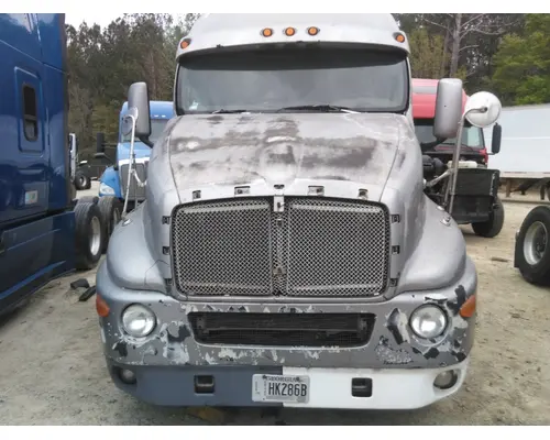 KENWORTH T2000 1997-2010 HOOD