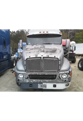 KENWORTH T2000 1997-2010 HOOD