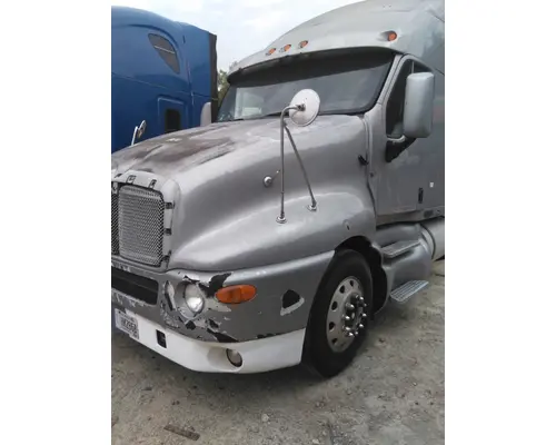 KENWORTH T2000 1997-2010 HOOD