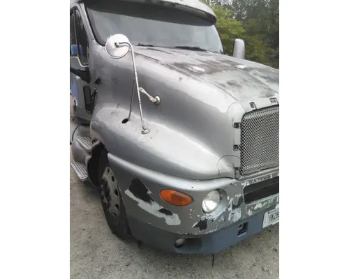 KENWORTH T2000 1997-2010 HOOD