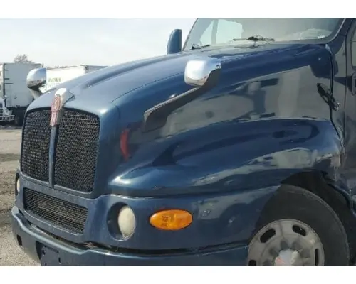 KENWORTH T2000 1997-2010 HOOD