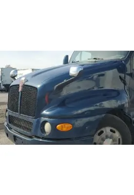 KENWORTH T2000 1997-2010 HOOD