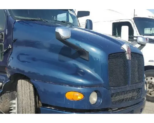 KENWORTH T2000 1997-2010 HOOD