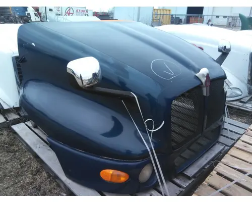 KENWORTH T2000 1997-2010 HOOD