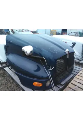 KENWORTH T2000 1997-2010 HOOD