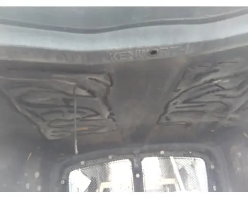 KENWORTH T2000 1997-2010 HOOD