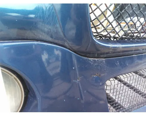 KENWORTH T2000 1997-2010 HOOD