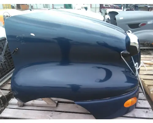 KENWORTH T2000 1997-2010 HOOD