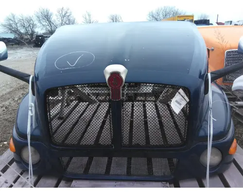 KENWORTH T2000 1997-2010 HOOD
