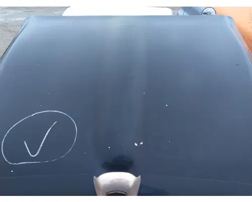 KENWORTH T2000 1997-2010 HOOD