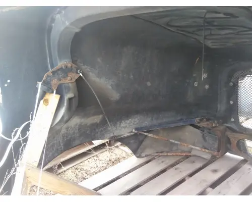 KENWORTH T2000 1997-2010 HOOD