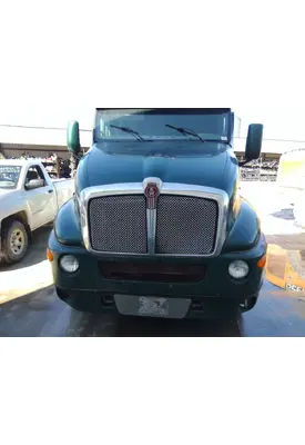 KENWORTH T2000 1997-2010 HOOD