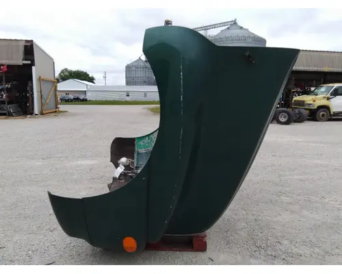 KENWORTH T2000 1997-2010 HOOD