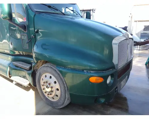 KENWORTH T2000 1997-2010 HOOD