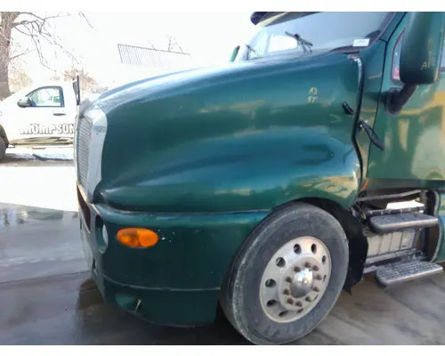 KENWORTH T2000 1997-2010 HOOD