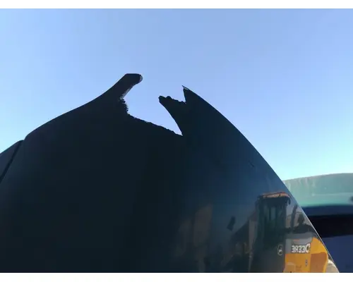 KENWORTH T2000 1997-2010 HOOD