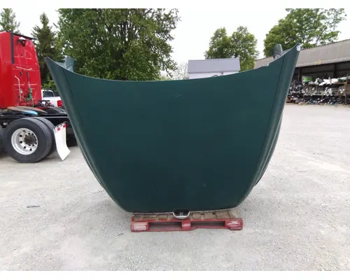KENWORTH T2000 1997-2010 HOOD