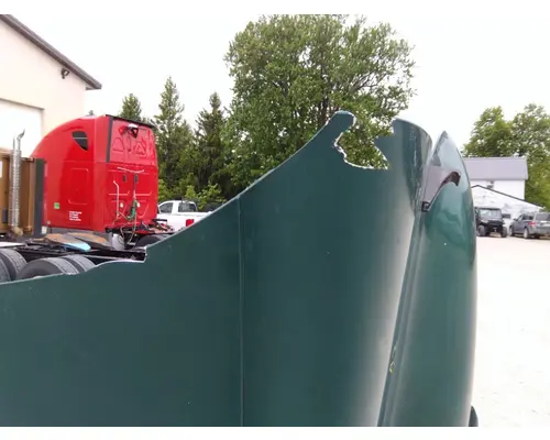 KENWORTH T2000 1997-2010 HOOD