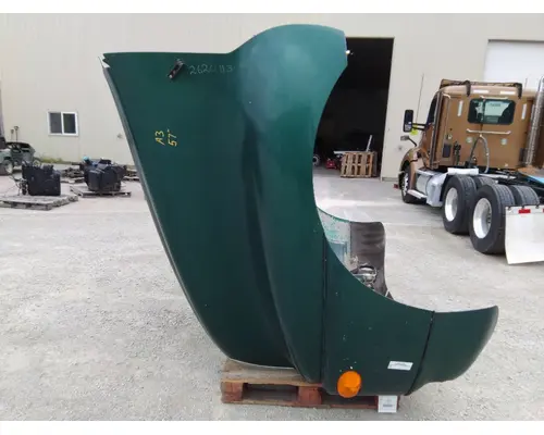 KENWORTH T2000 1997-2010 HOOD