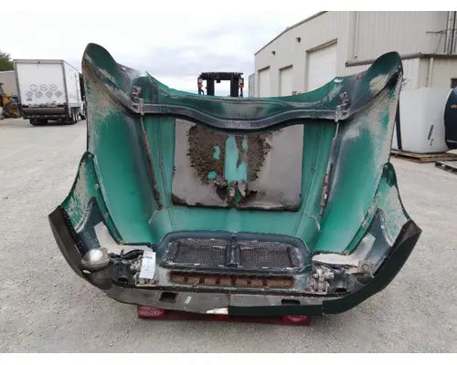 KENWORTH T2000 1997-2010 HOOD