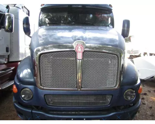 KENWORTH T2000 1997-2010 HOOD