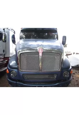KENWORTH T2000 1997-2010 HOOD