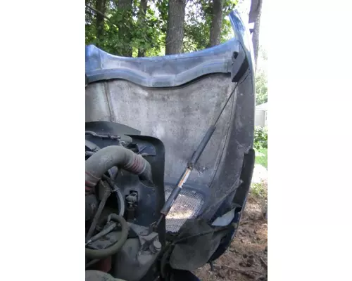 KENWORTH T2000 1997-2010 HOOD